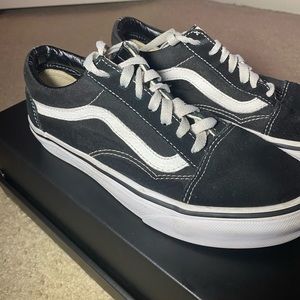 🖤Vans Old Skool🖤